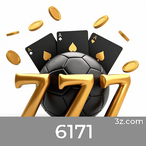 6171: A Plataforma de Jogos Online que Une Segurança e Profissionalismo
