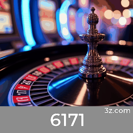 6171: Cassino Online e Apostas com Segurança e Diversão