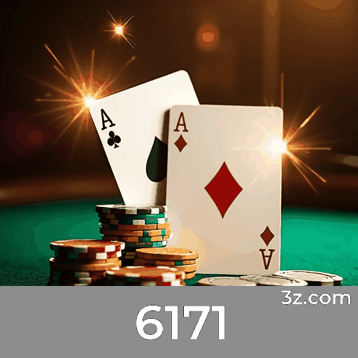 Experiência Segura e Profissional com 6171: Descubra o Mundo dos Jogos