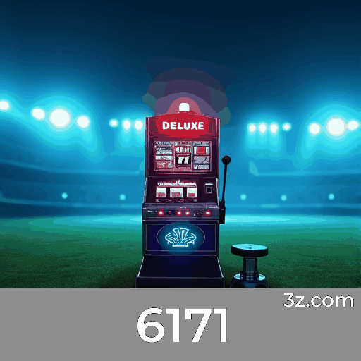 6171: Jogos Diversificados e Entretenimento Sem Limites