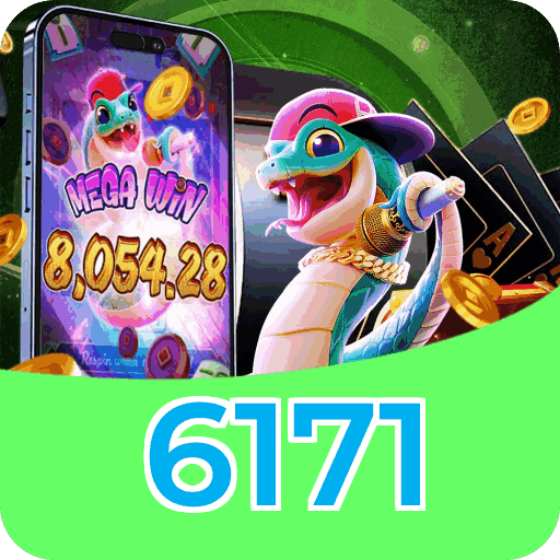Slots Premium da PG Soft na 6171
