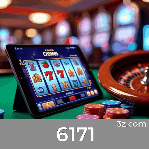 6171: Jogos Diversificados e Entretenimento Sem Limites