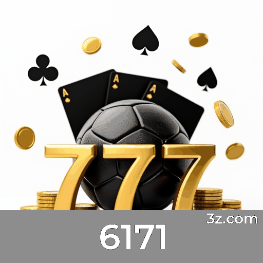 6171.com - Apostas Esportivas e Cassino Online com Bônus e Pagamentos Rápidos - 6171