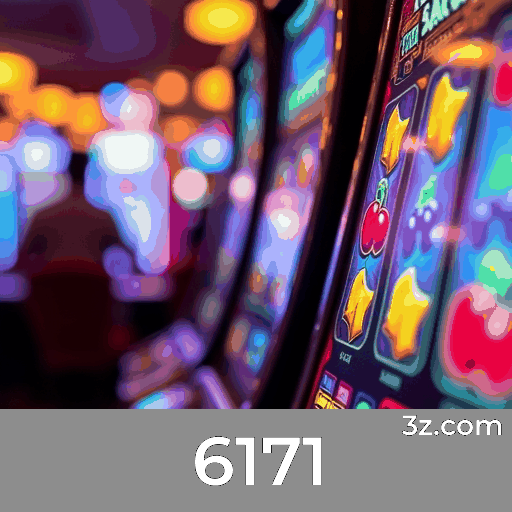 6171: A Plataforma de Jogos Online que Une Segurança e Profissionalismo